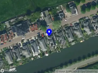 Chauffeur4all Edam