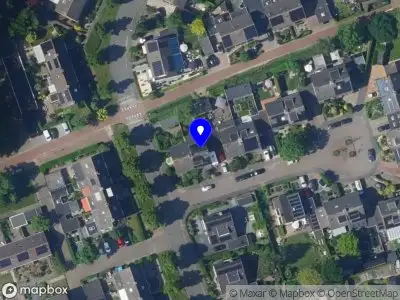 Nieuw bedrijf Hulp in je praktijk