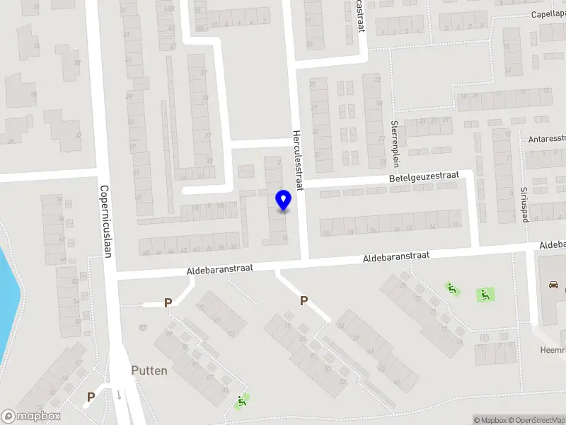 Nieuw bedrijf TTEPIK