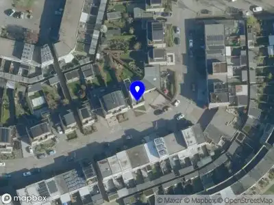 Nieuw bedrijf Chance koerierdienst