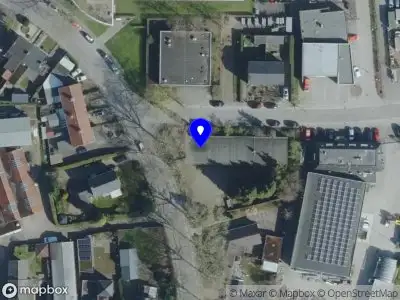 Montage bedrijf arts Groesbeek