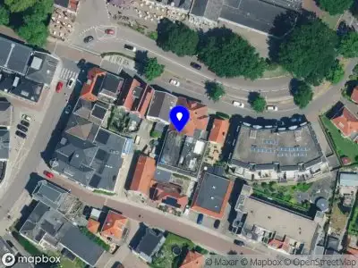 Nieuw bedrijf Sessink Care