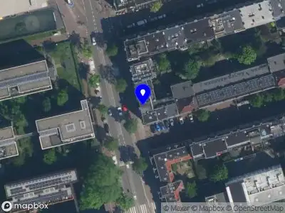 Ruby Deelen Producties Amsterdam