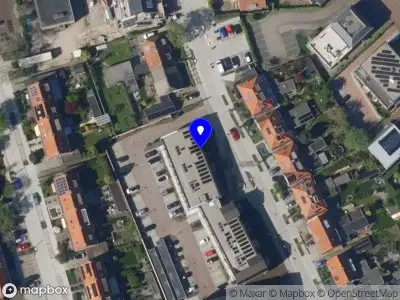 Nieuw bedrijf Bonitas by Benice