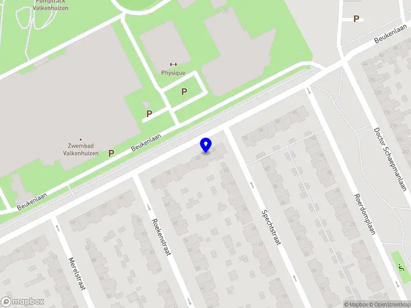 Nieuw bedrijf Klusbedrijf R. Gerrits