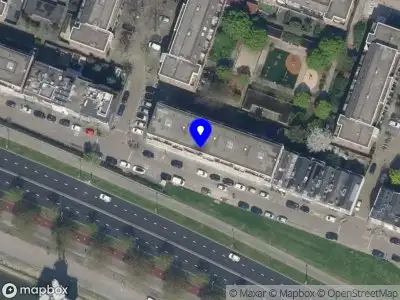 Taxi Laki Rotterdam