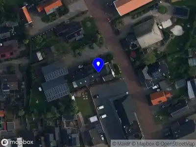 Jikke van Linde Zorg op Maat