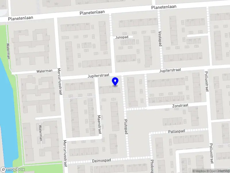 Nieuw bedrijf JA stijl