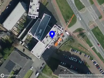 Nieuw bedrijf Eco breeze