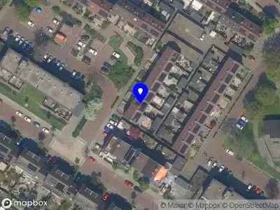P&E Vertrouwenspersoon Rozenburg