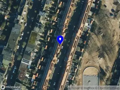 Marieke van Dijk Zorg