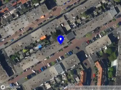 Nieuw bedrijf M.N. Hamidi