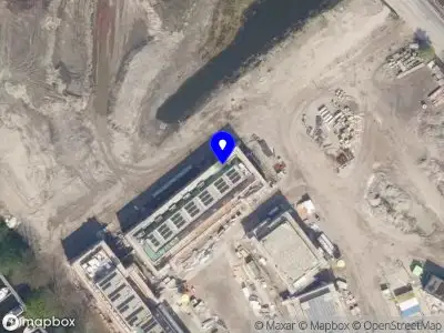 Studio Sanders Saenz