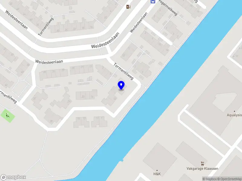 Kien klusbedrijf Zwolle