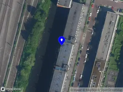 B Driven Amsterdam