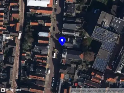 Hunter Family B.V. Dokkum