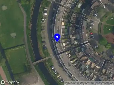 Nieuw bedrijf Mos installatiebedrijf