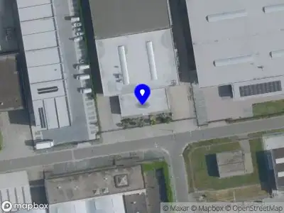 Nieuw bedrijf B.D. Electronics