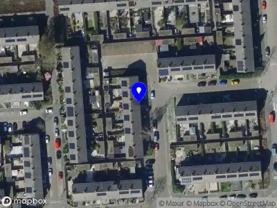 SB Operations Spijkenisse
