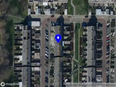 Nieuw bedrijf Maric Glass Care