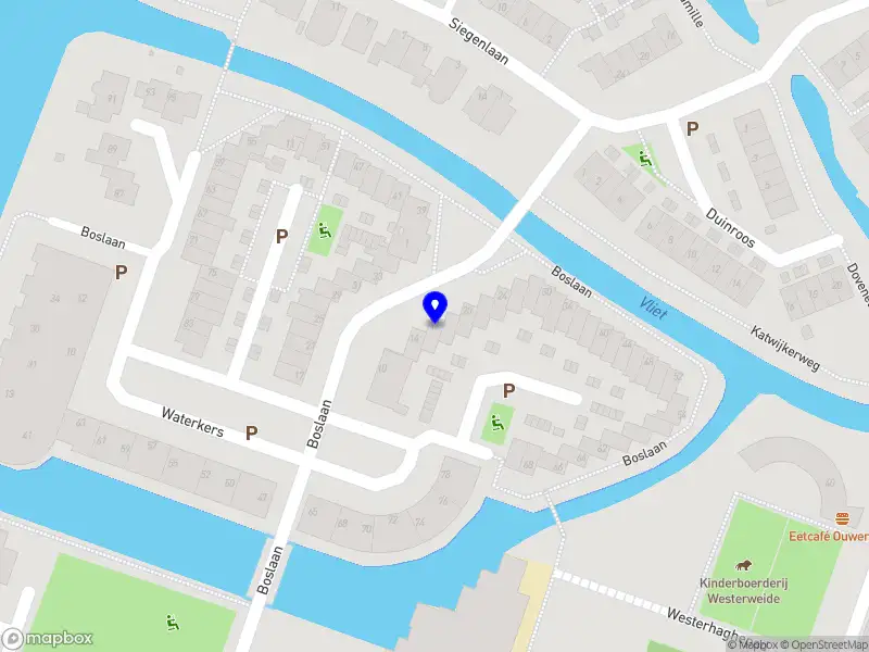 Kinderpraktijk Debbie