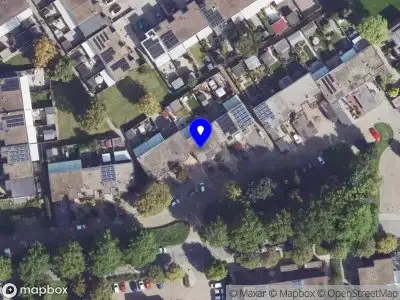 Samenzorg AH Kerkrade