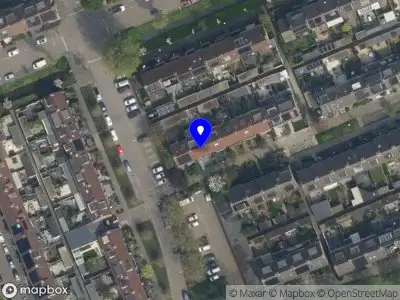 Hushabye Baby De Lier