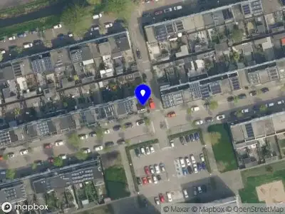Eefje zorg en advies Delft