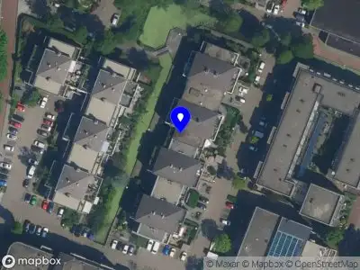 Vogelpaard Heemstede