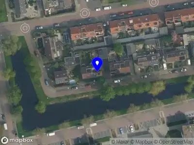 nico's rit & rally Gouda