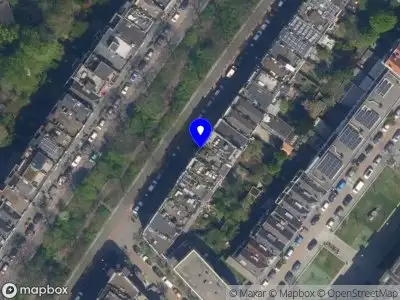 Binnenkijkje Rotterdam
