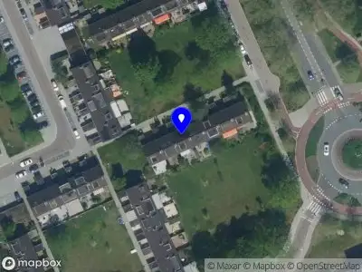 Nieuw bedrijf ZorgZaan Melisa