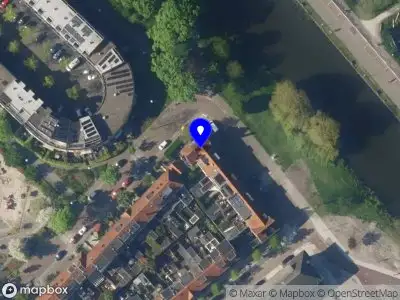 Muziek in de Lucht Utrecht