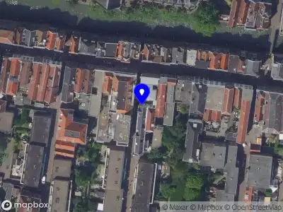 Stichting Global Ecosystem Foundation Dordrecht
