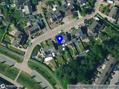 Nieuw bedrijf TG Projects