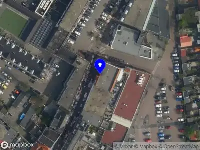 Herbis Holding B.V. Monster