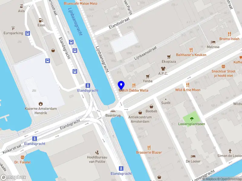 Oscar Julius Marmelstein Amsterdam