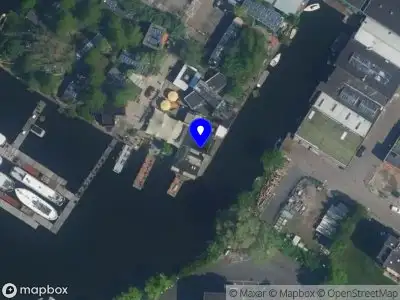 KlimaatOpmaat Amsterdam