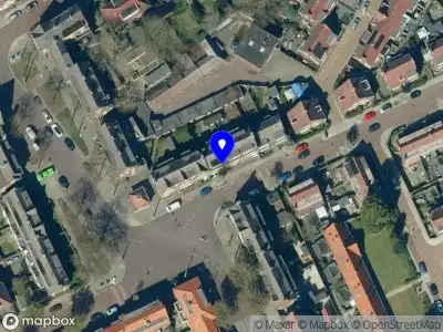 P. Driessen Asbestverwijdering