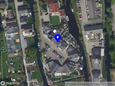 CO-CONNEQT B.V. Noorden