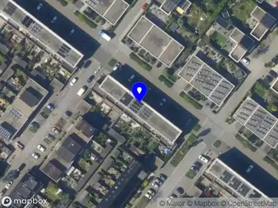 Maverick Vending Zoetermeer