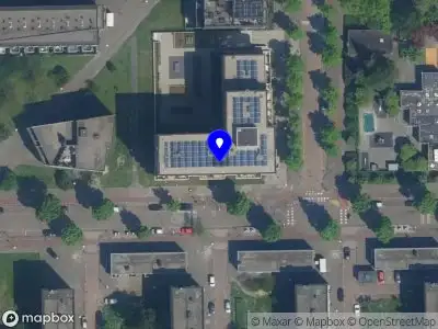 Claudia van der Plas