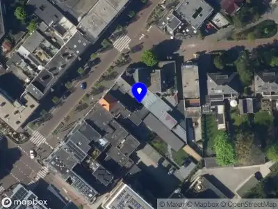 Nieuw bedrijf Charlotte Veldhuizen