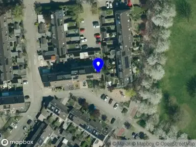Bureau KNALROOD Ede