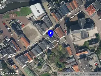 Filyburk B.V. Ouderkerk aan den IJssel