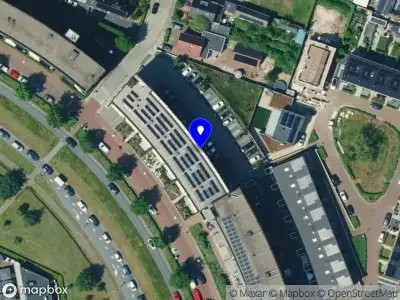 Nieuw bedrijf RJP Business