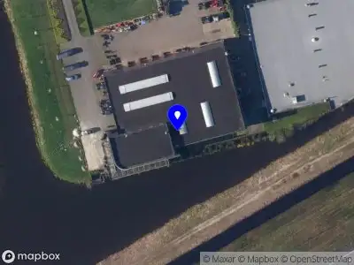 Ufkes Greentec A B.V. DRACHTEN