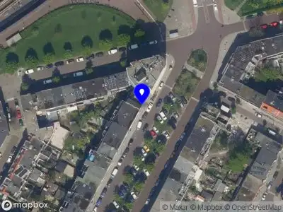 Nieuw bedrijf ROBMARSZ