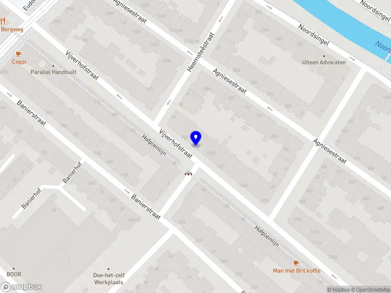 Nieuw bedrijf Verhuistopper.nl