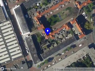 Nieuw bedrijf Jackie Jives